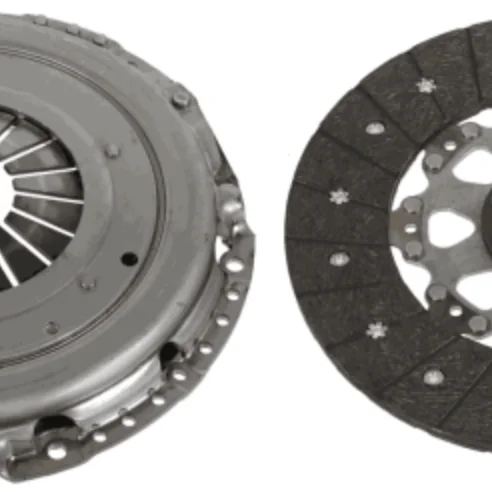 Clutch Kit (Clutch)