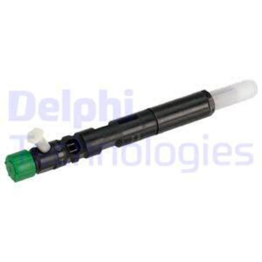 Injector