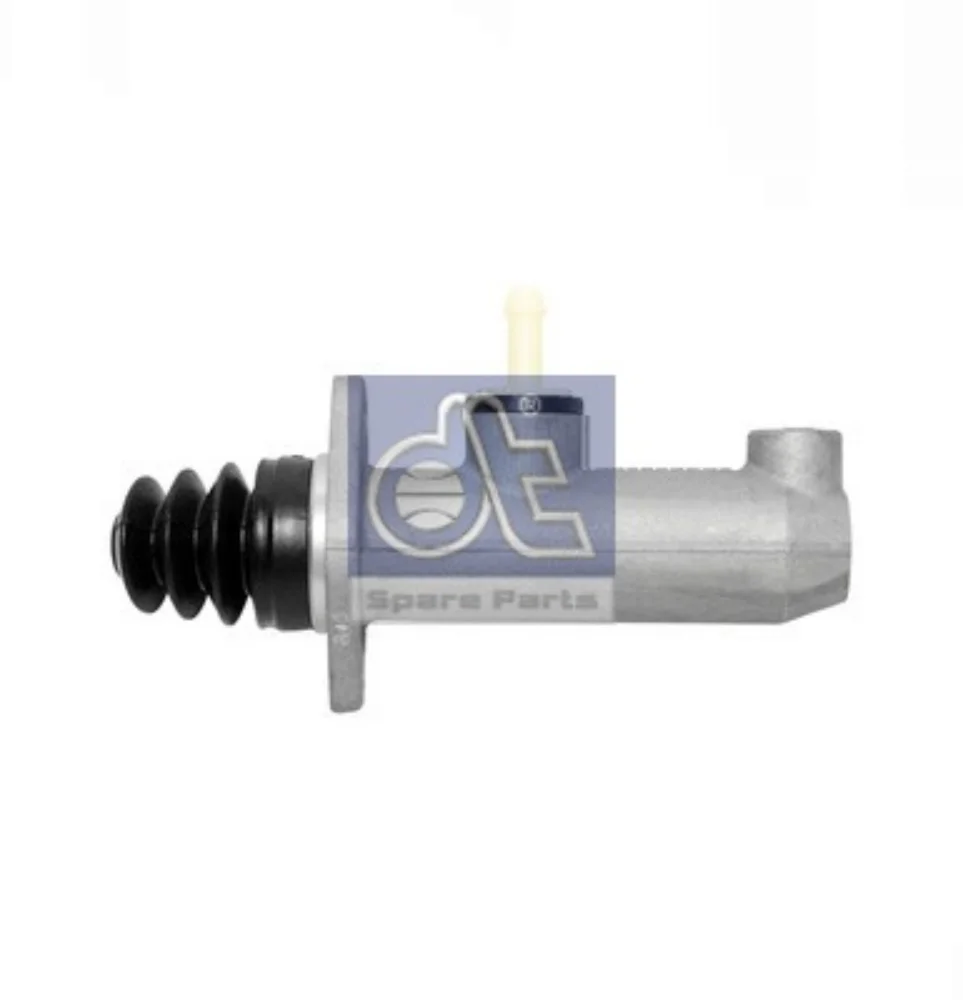 Master Cylinder, clutch (Clutch)