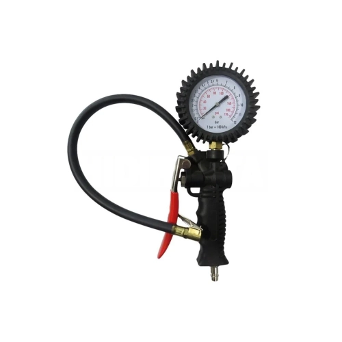 Pneumatic Tyre inflator
