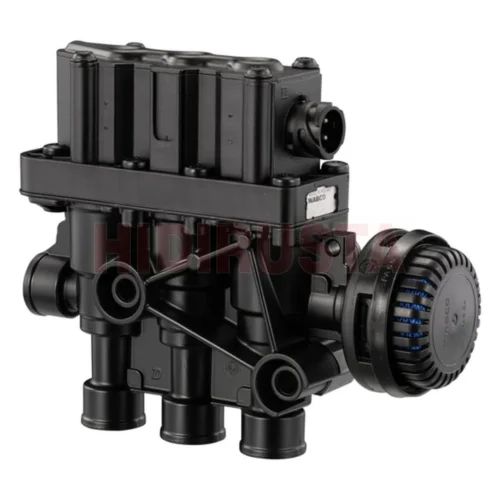 Air Springs Valve (Ecas)