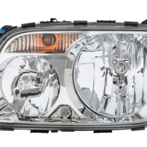 Far Actros Y.M.Motorsuz Sol