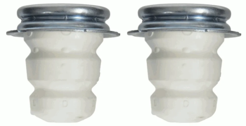 Rubber Buffer, suspension (Suspension/Damping)