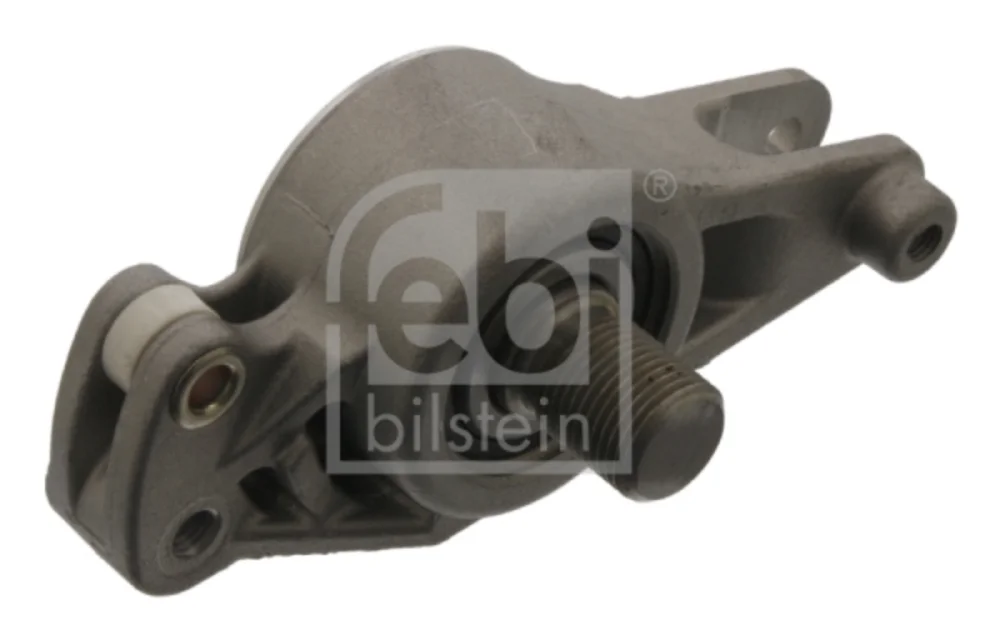 Tensioner Arm