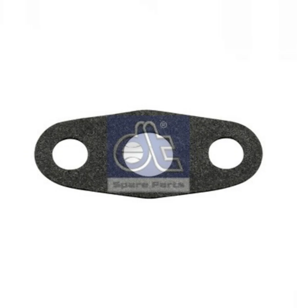 Gasket, charger (Air Supply)