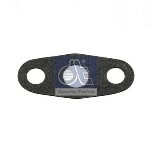 Gasket, charger (Air Supply)