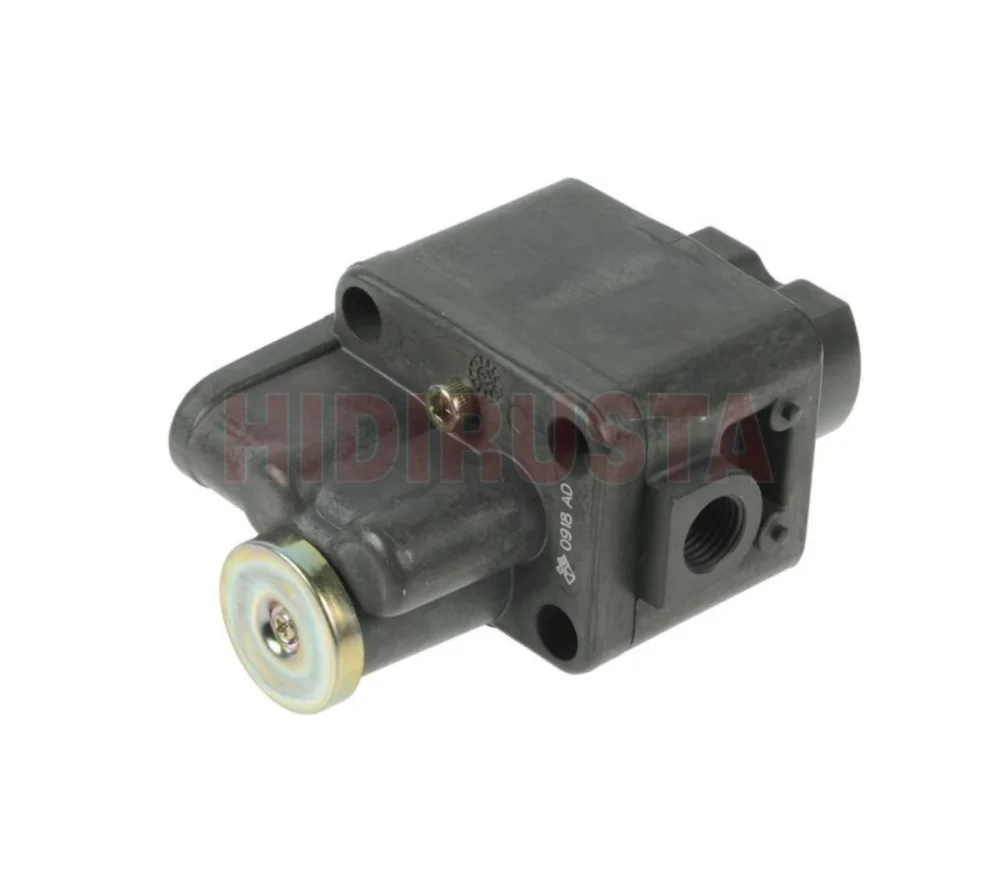 Valve Shock