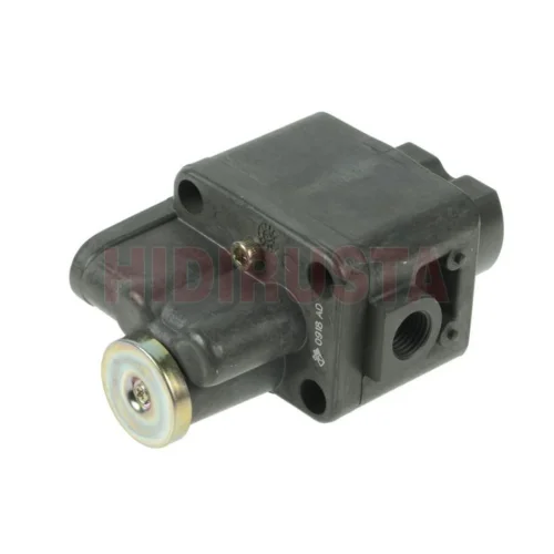 Valve Shock