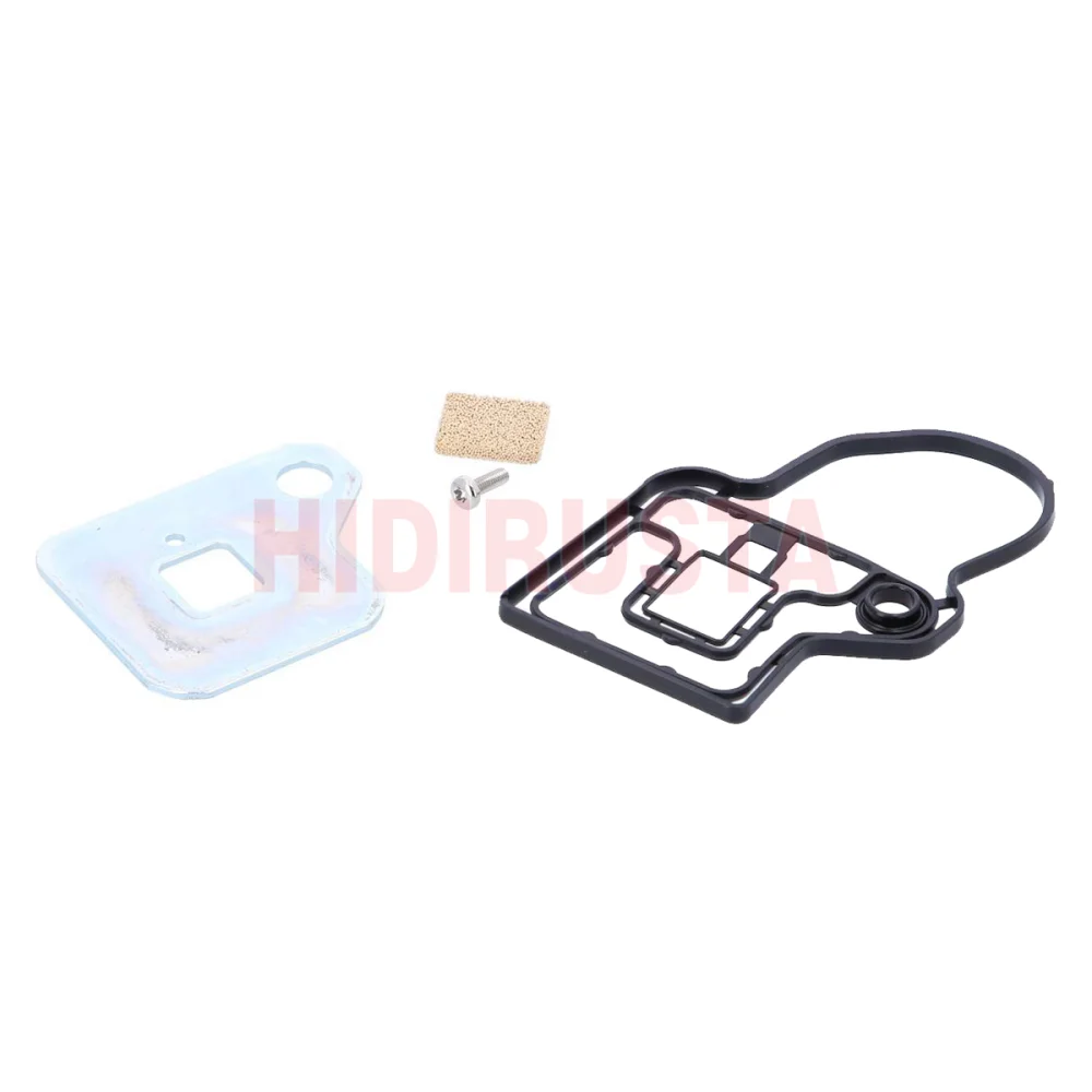Repair Kit, manual transmission