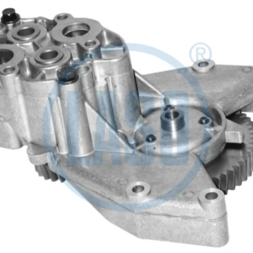 Oil Pump (Lubrication)