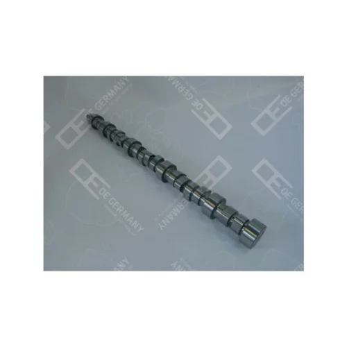 ECCENTRIC SHAFT