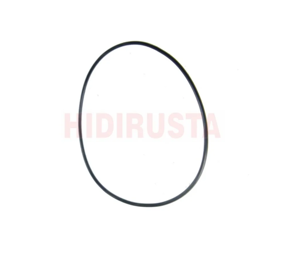 Front Cover Oring 3X138