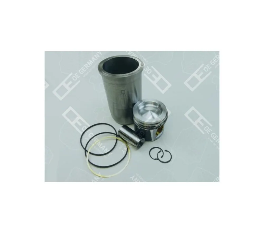 Piston Silindir