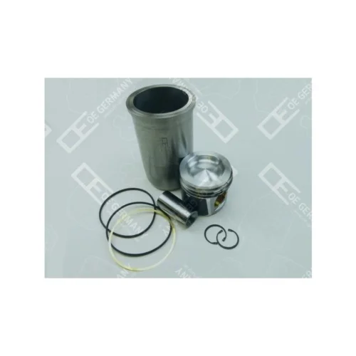 Piston Silindir
