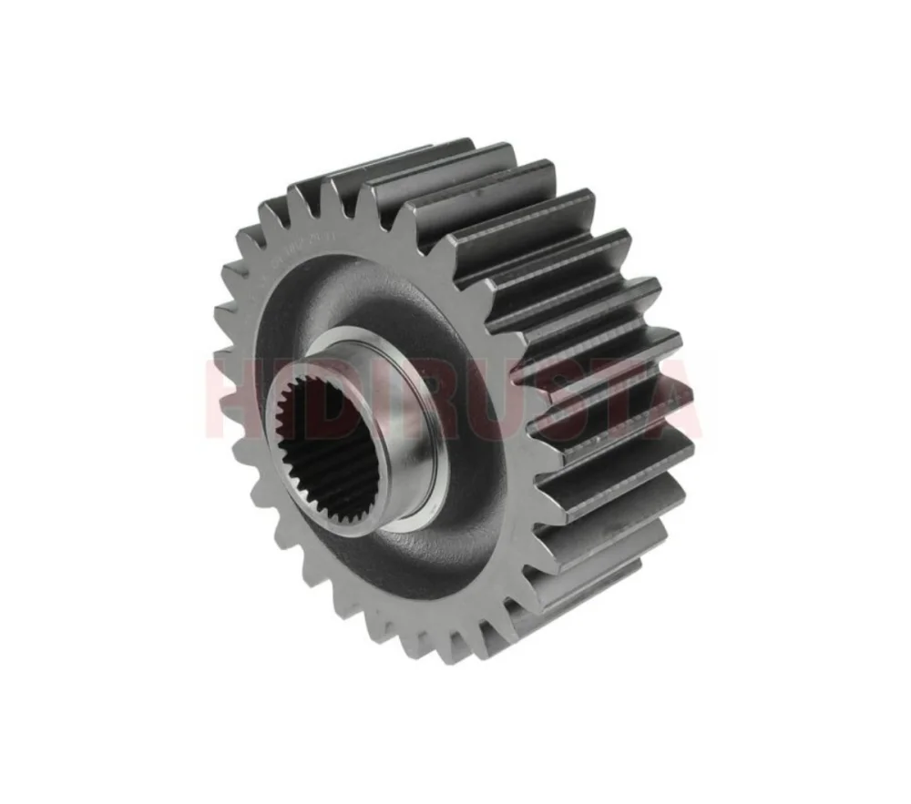 GEAR