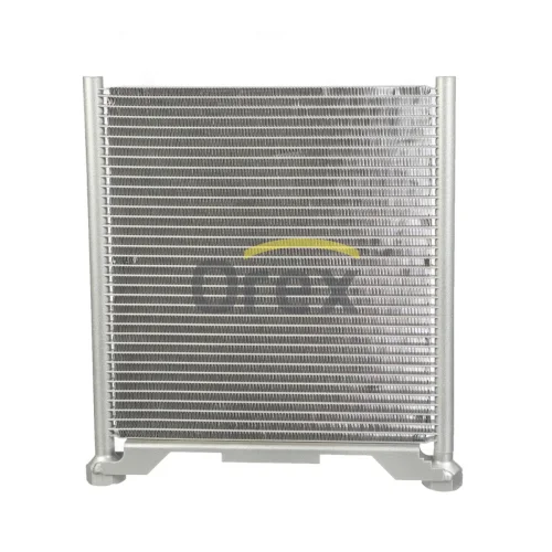 Oil Cooler, Engine Oil