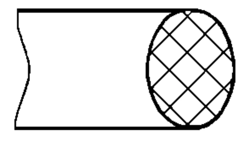 Liner Lastigi Thick D2876