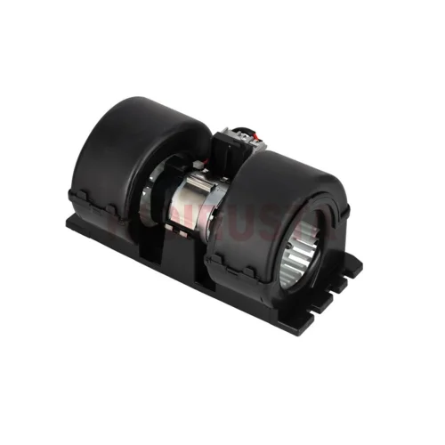 Kalorifer Fanı Komple - TGA,TGS,TGX