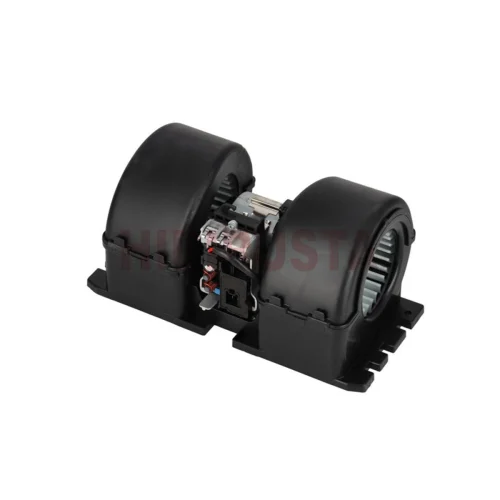 Kalorifer Fanı Komple - TGA,TGS,TGX