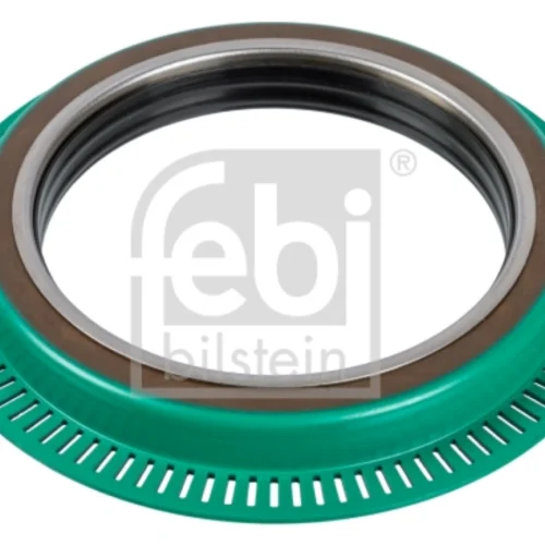Rear Wheel Seal 125X160X190 Abs  Cf-Xf
