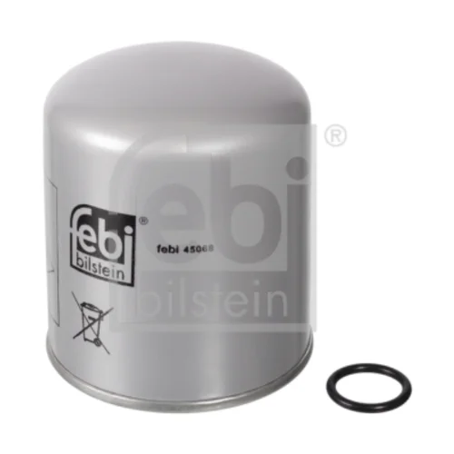 Hava Kurutucu Filtre RVI Premium DXI (Ters Diş)