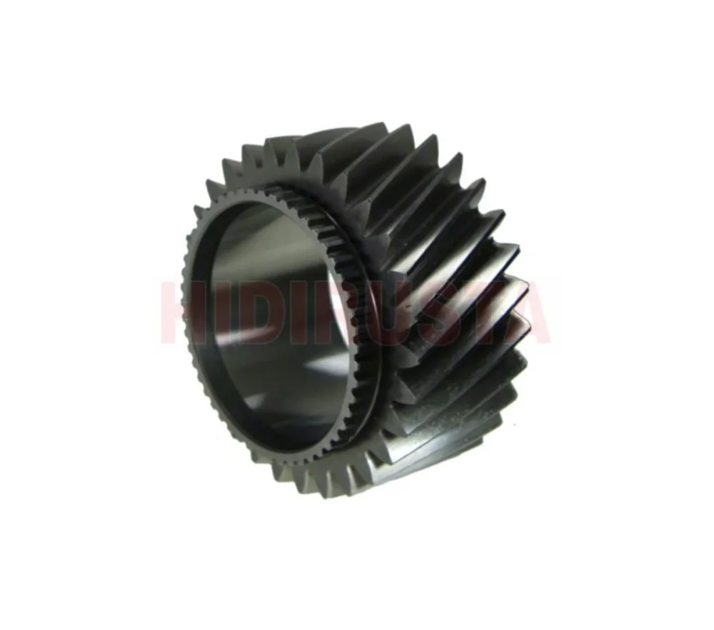 Takviye Dişlisi G211-12Kl (29 Diş)