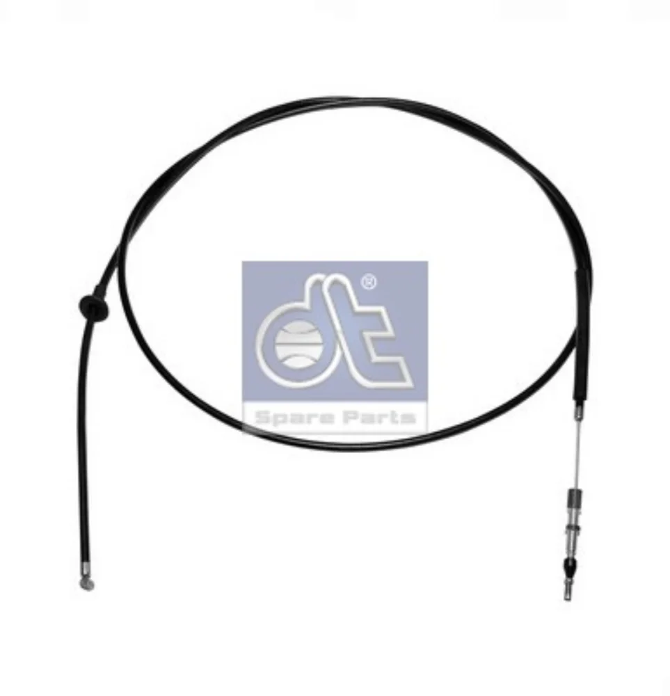 Cable, Stowage Box Flap Opener (Driver Cab)