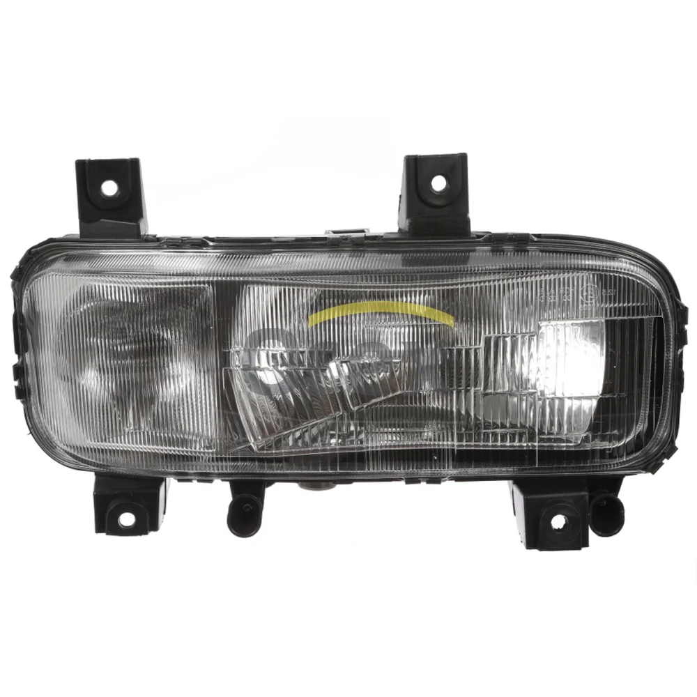 Headlight (R)