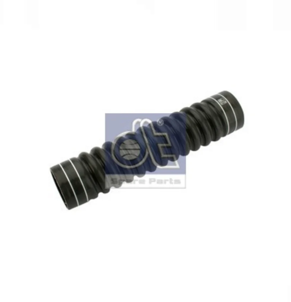 Radiator Hose (Cooling System)