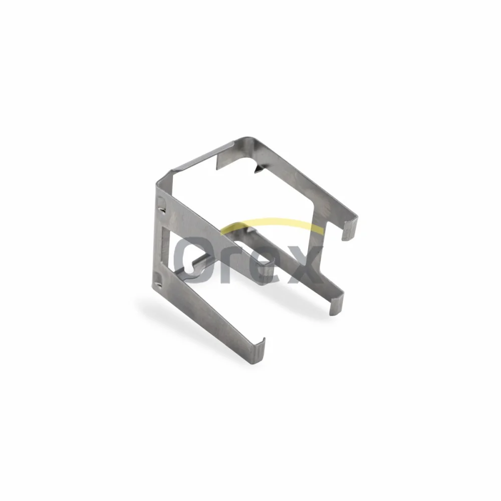 Caliper Mechanism Clamp