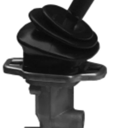 Brake Valve, Parking Brake (Compressed-Air System)