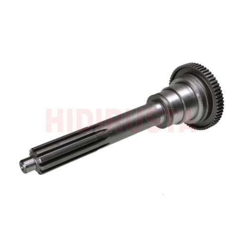 PLUG SHAFT