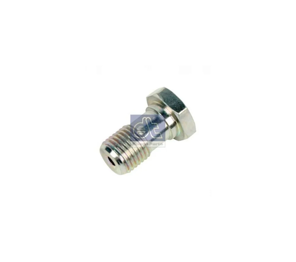 Oil Pressure Racor