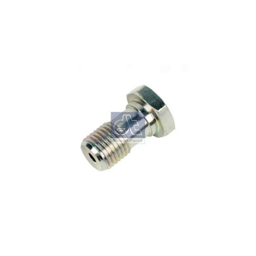 Oil Pressure Racor