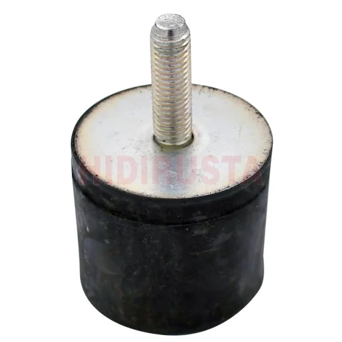 Engine Tire Mount Mb800 Front
