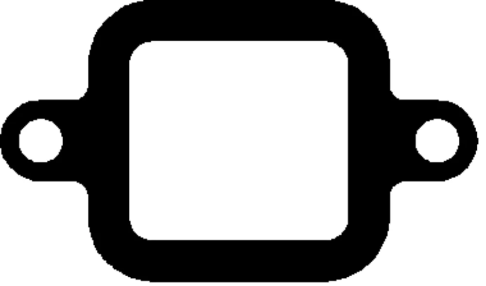 Gasket, intake manifold (Cylinder Head)