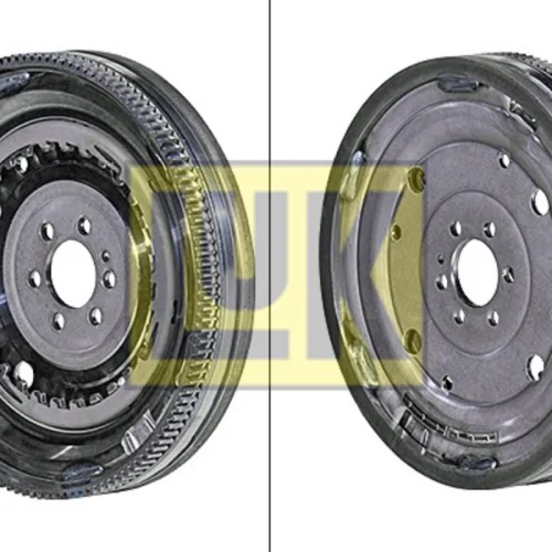 Flywheel