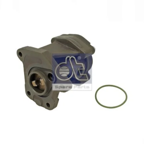 Pump  fuel pre supply