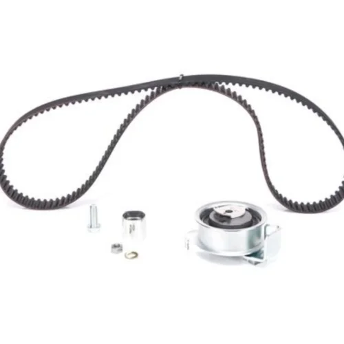 Timing Belt Set (Belt Drive)
