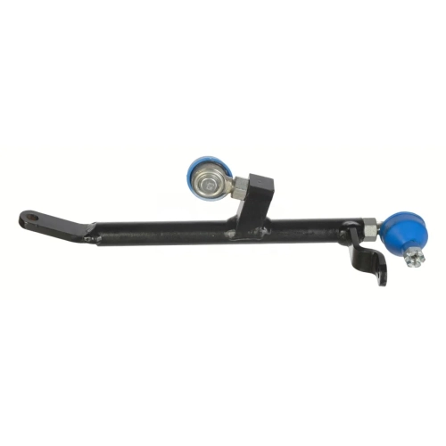 Centre Rod Assembly