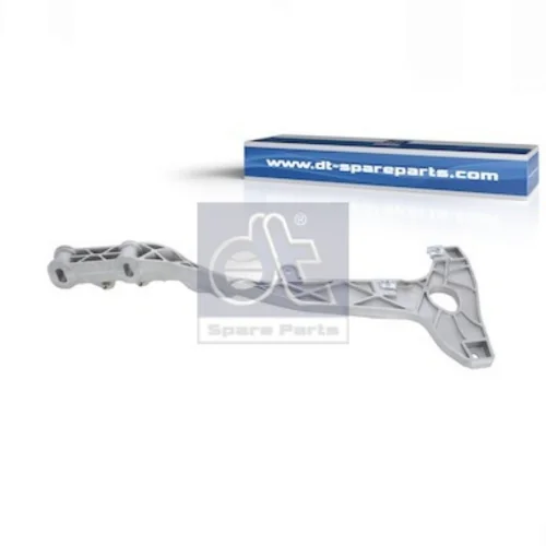 Mounting Bracket, Bumper
