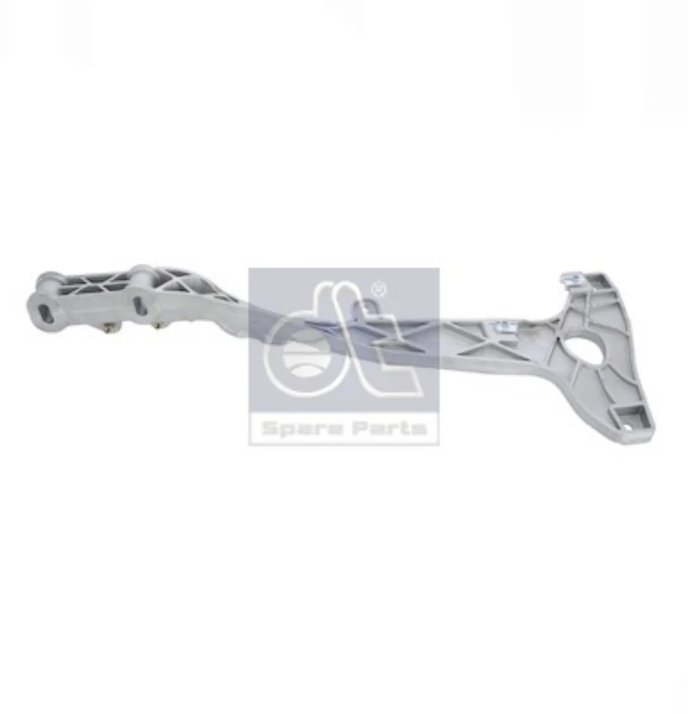 Mounting Bracket, Bumper
