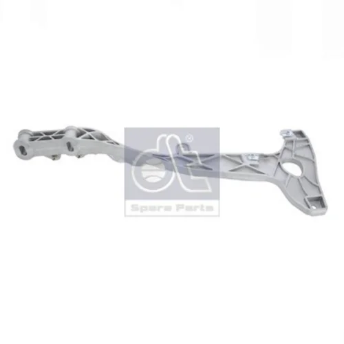 Mounting Bracket, Bumper