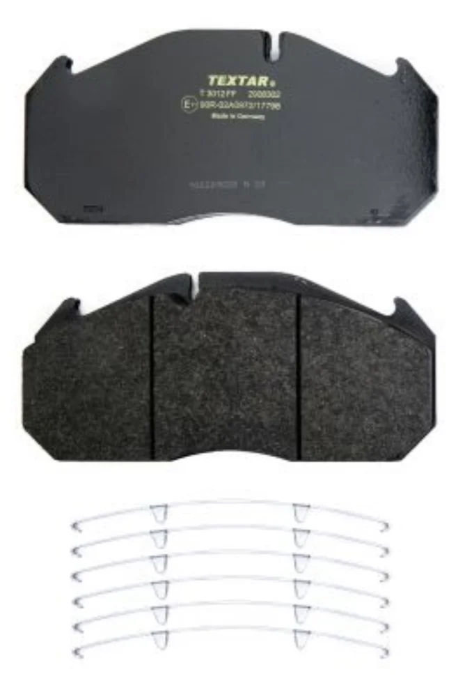 Brake Pad (Disc Brake)