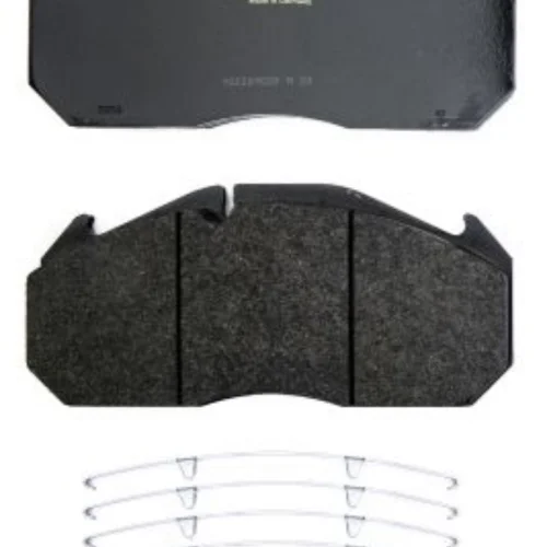 Brake Pad (Disc Brake)
