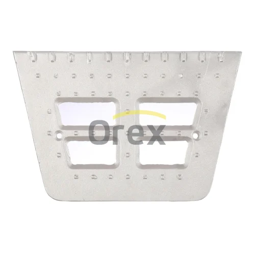 Foot Board