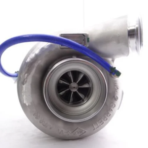 Charger, Charging System (Air Supply)