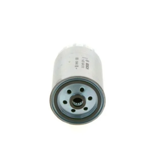 Fuel filter (Fuel Supply System)