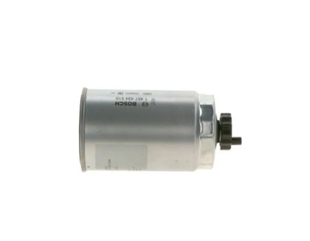 Fuel filter (Fuel Supply System)