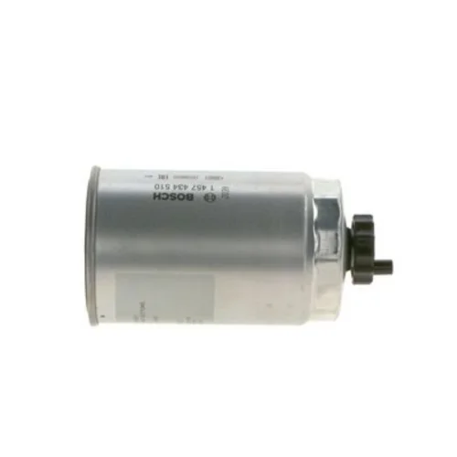 Fuel filter (Fuel Supply System)